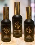 Amazigh Bliss Essence Black Bundle