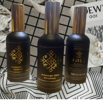 Inspired By Chanel No 5 Bundle