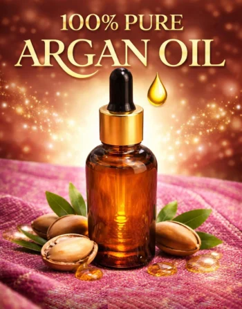 Argan Oil