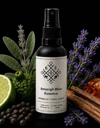 Wild Essence