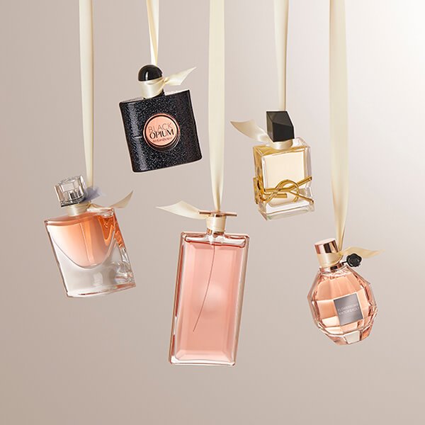 perfumes for women