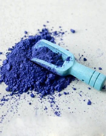 nila powder